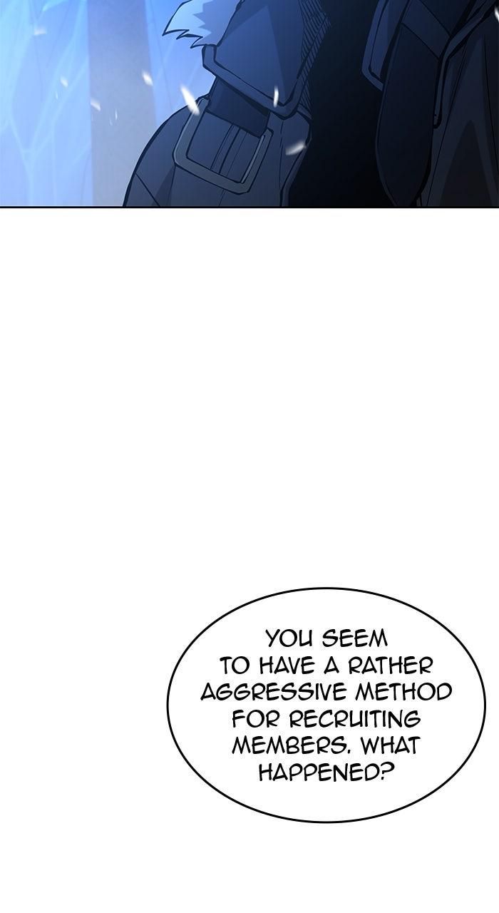 The Tyrant of the Apocalypse Returns Chapter 50 - Page 37