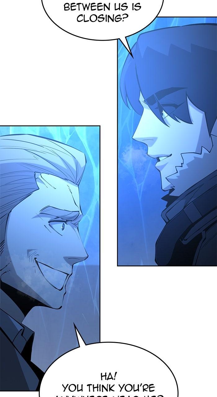 The Tyrant of the Apocalypse Returns Chapter 50 - Page 39