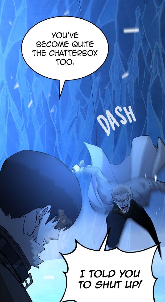 The Tyrant of the Apocalypse Returns Chapter 50 - Page 41