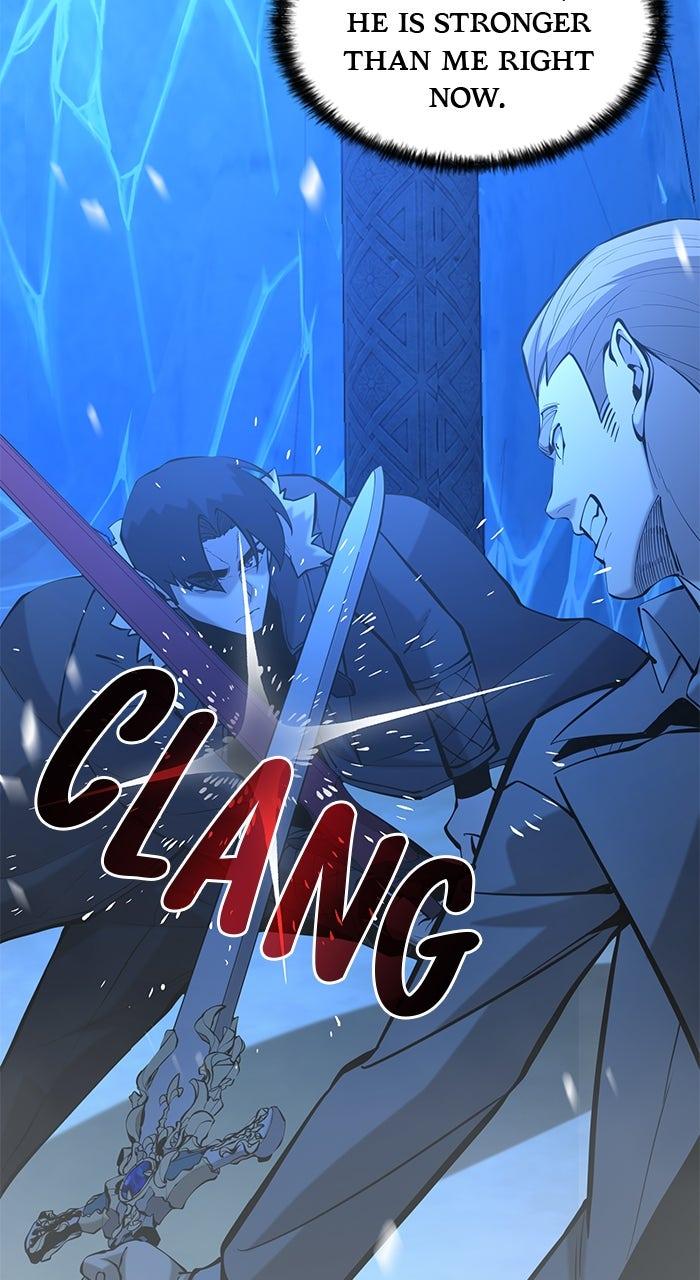 The Tyrant of the Apocalypse Returns Chapter 50 - Page 43