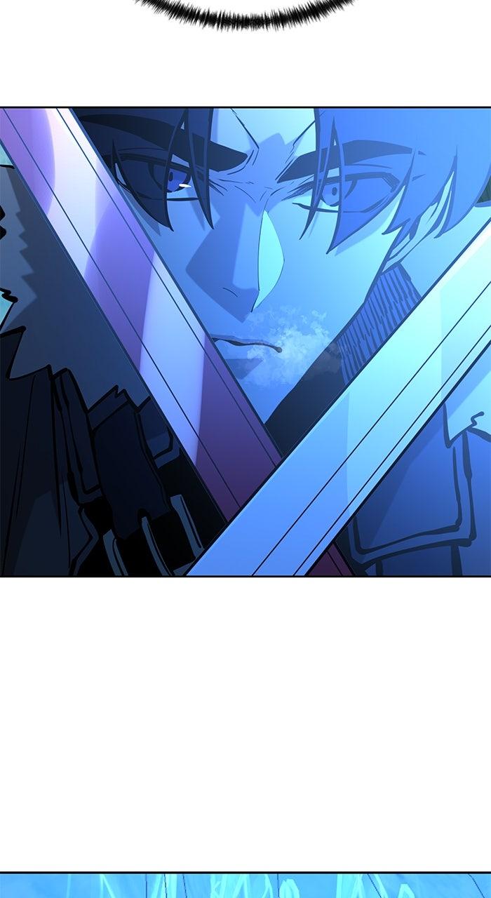 The Tyrant of the Apocalypse Returns Chapter 50 - Page 45