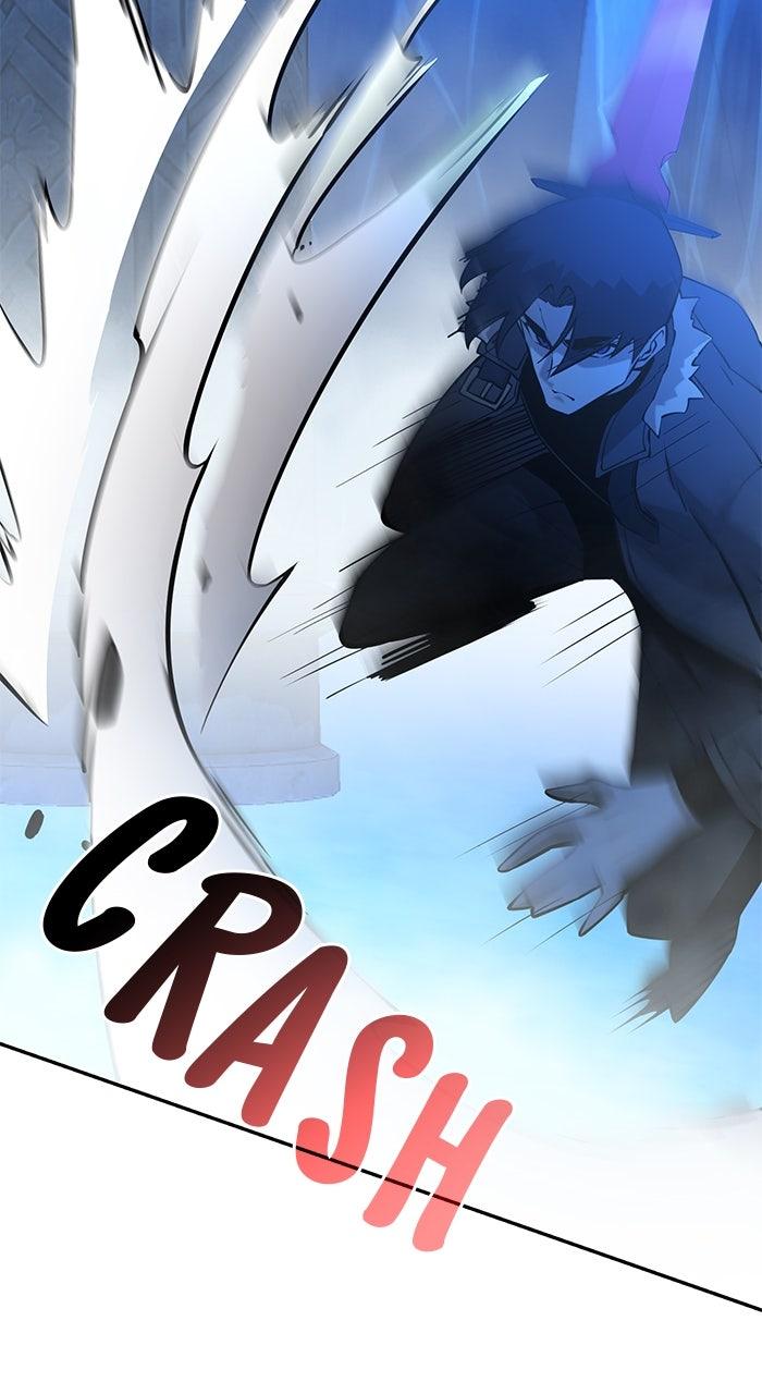 The Tyrant of the Apocalypse Returns Chapter 50 - Page 47