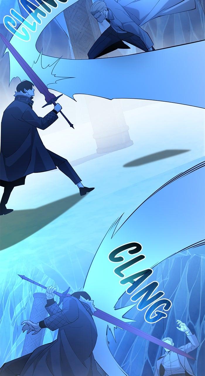 The Tyrant of the Apocalypse Returns Chapter 50 - Page 49