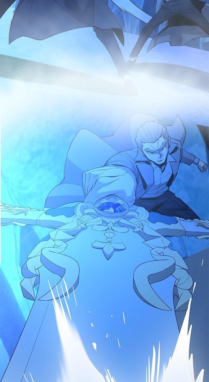 The Tyrant of the Apocalypse Returns Chapter 50 - Page 50