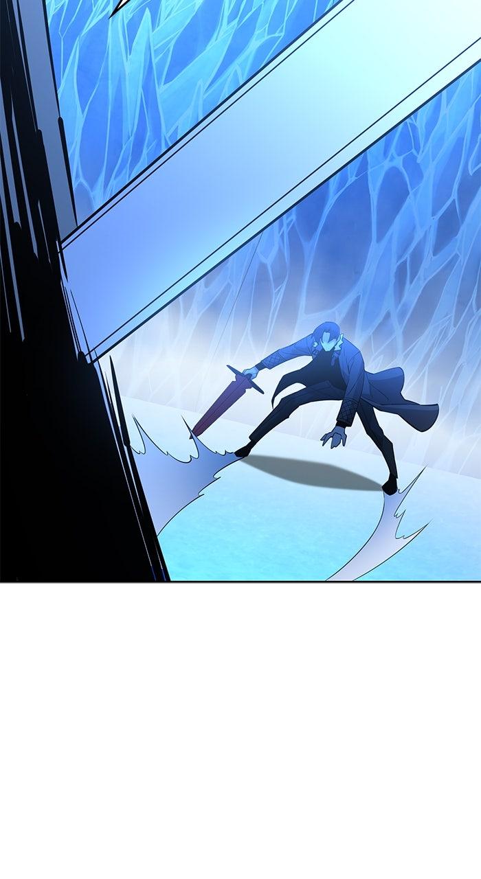 The Tyrant of the Apocalypse Returns Chapter 50 - Page 52