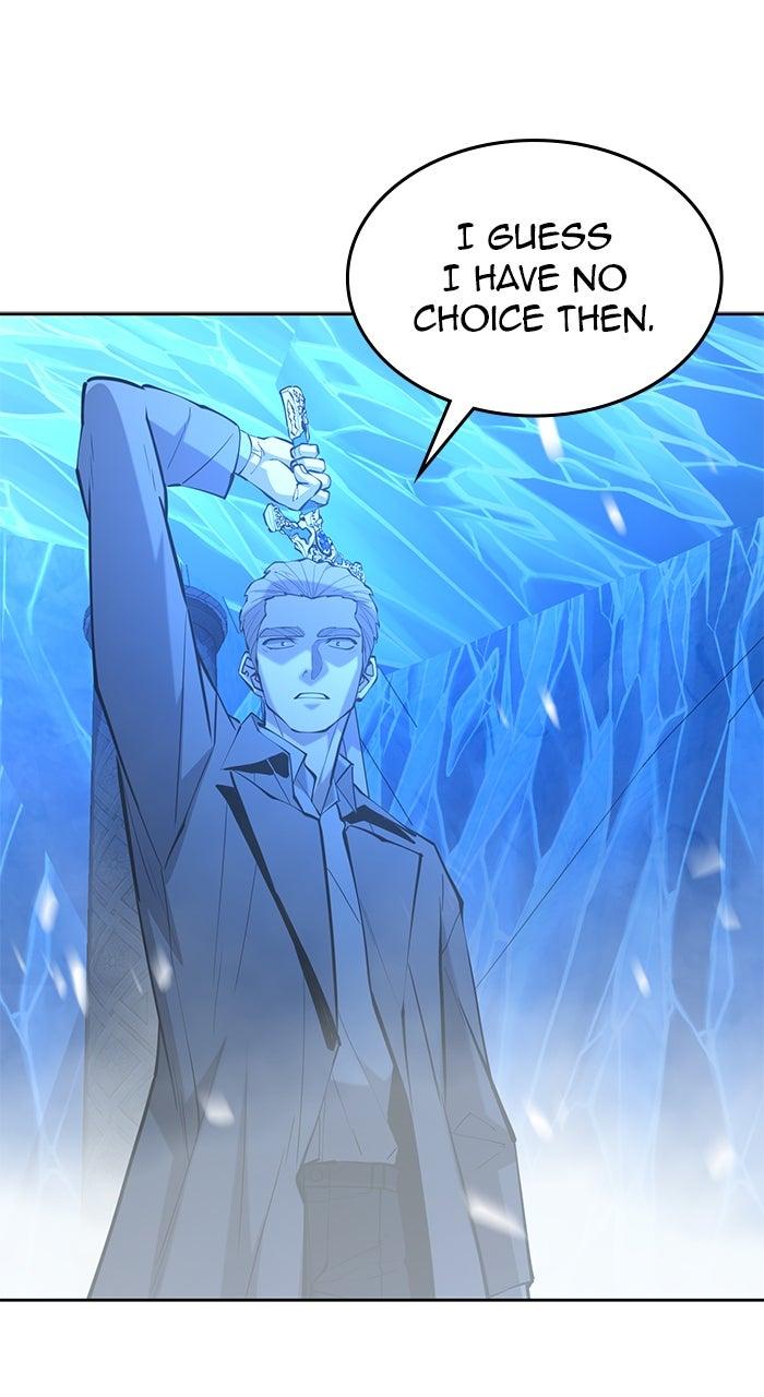 The Tyrant of the Apocalypse Returns Chapter 50 - Page 53