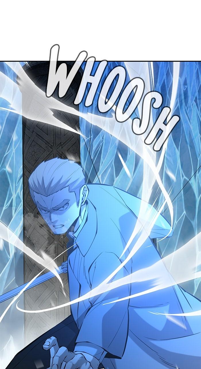 The Tyrant of the Apocalypse Returns Chapter 50 - Page 54