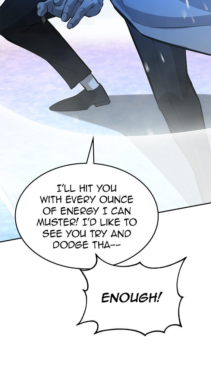 The Tyrant of the Apocalypse Returns Chapter 50 - Page 55