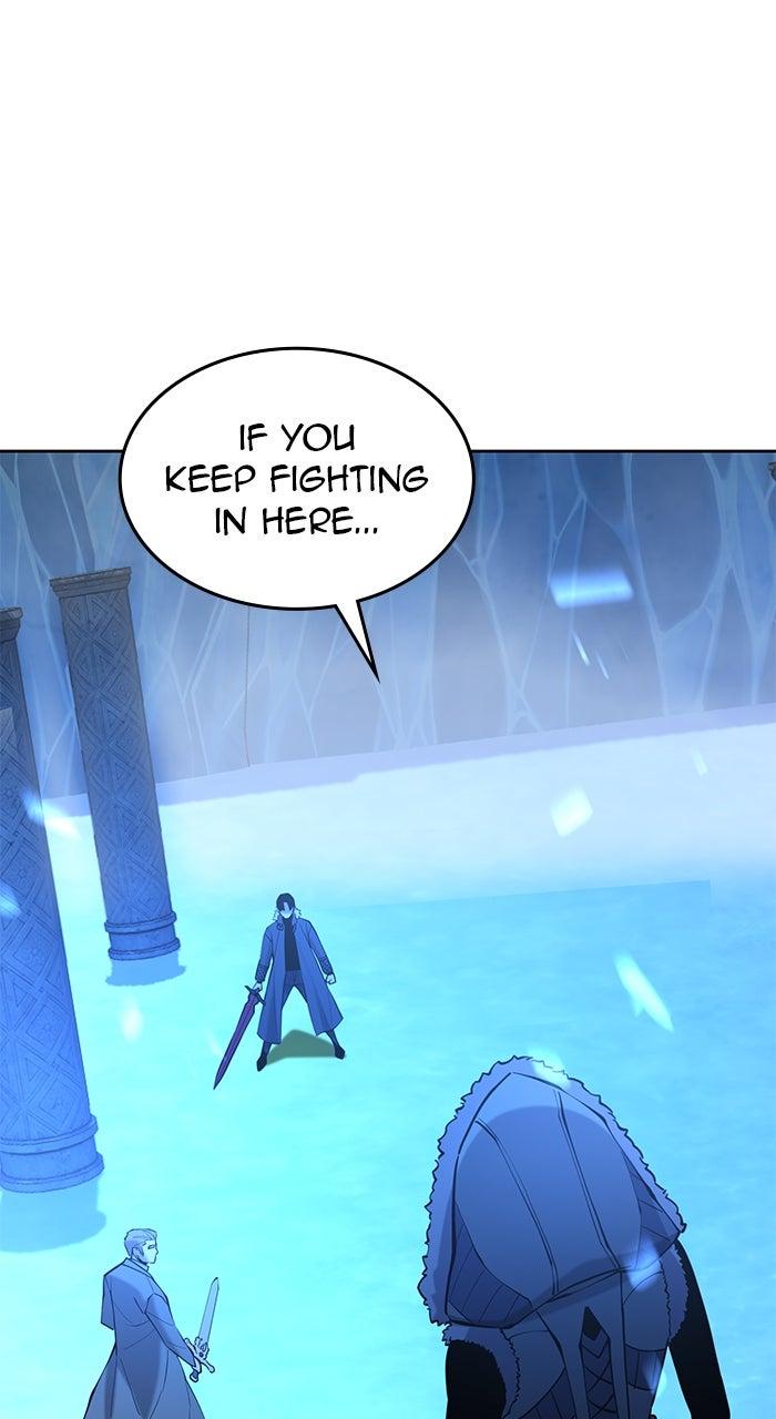 The Tyrant of the Apocalypse Returns Chapter 50 - Page 56