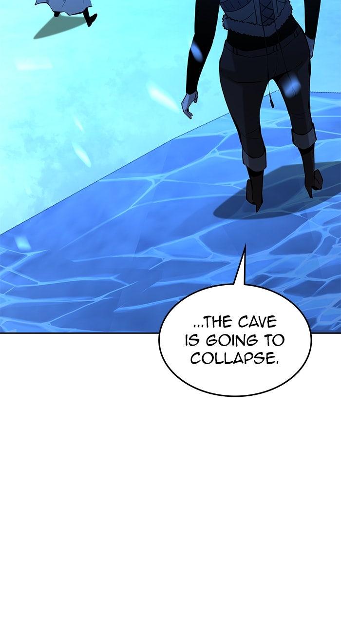 The Tyrant of the Apocalypse Returns Chapter 50 - Page 57