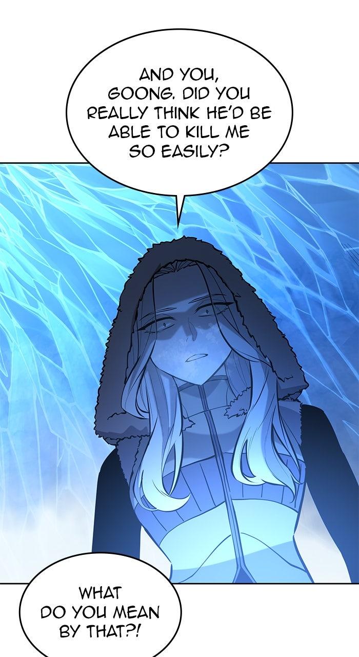 The Tyrant of the Apocalypse Returns Chapter 50 - Page 58