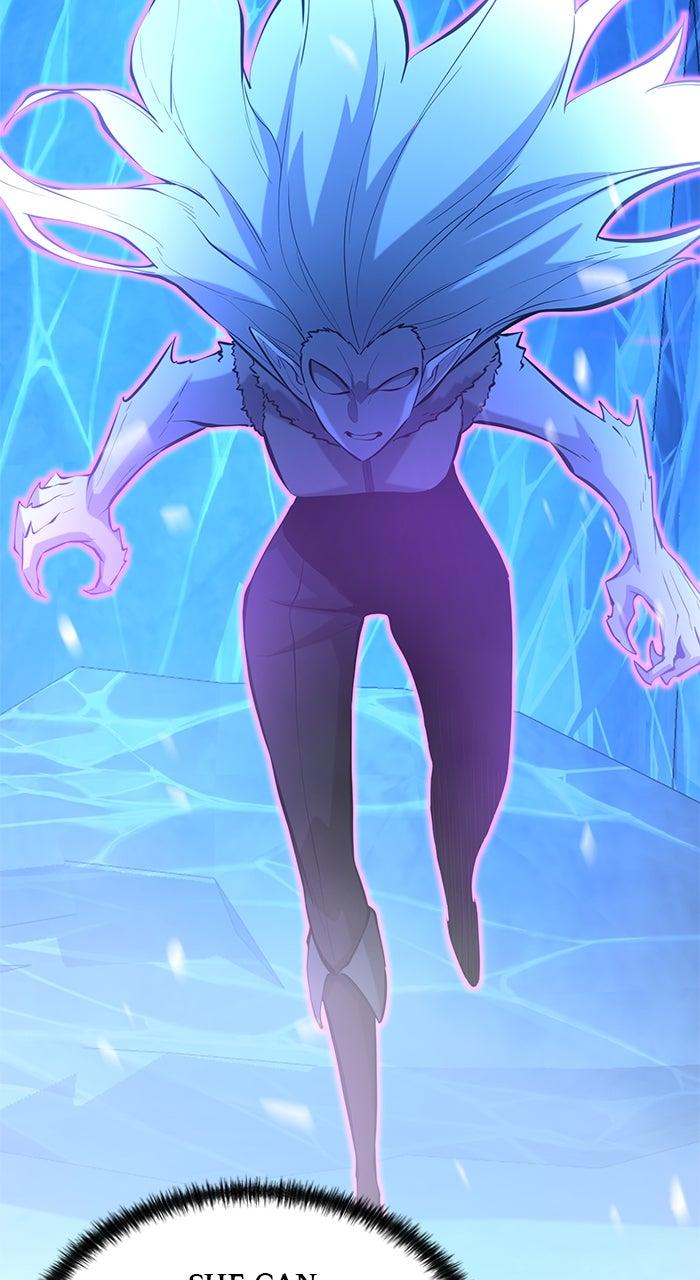 The Tyrant of the Apocalypse Returns Chapter 50 - Page 61