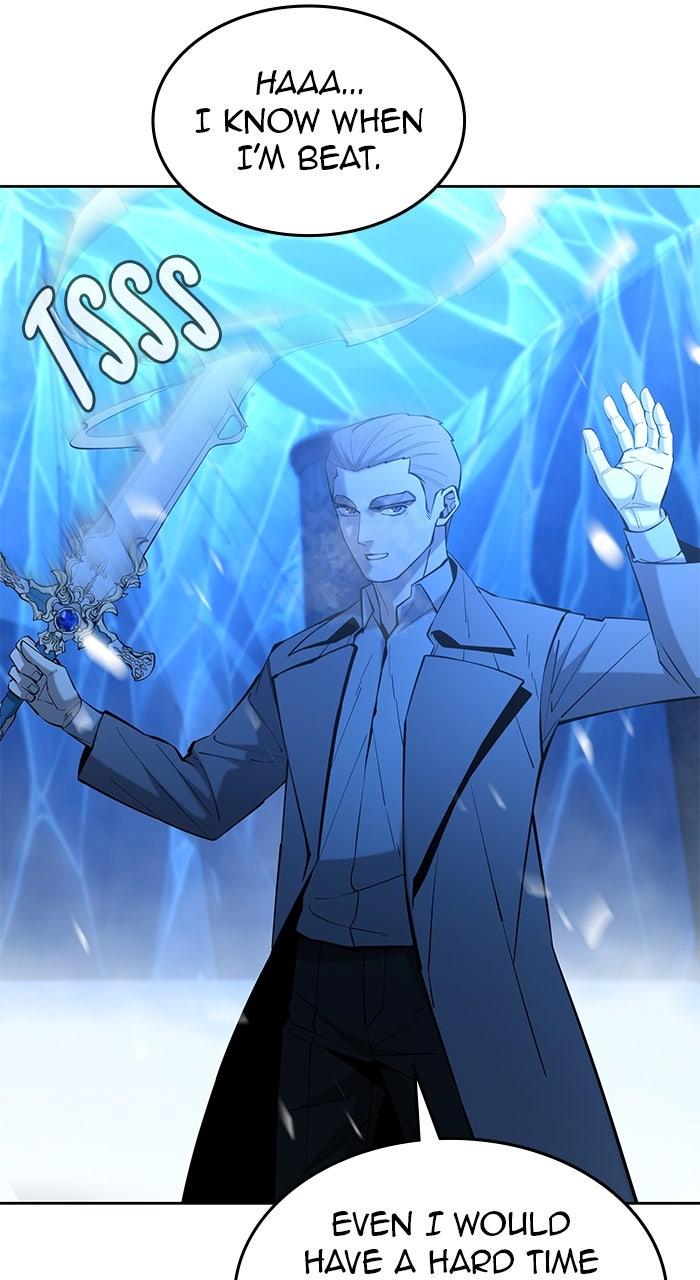 The Tyrant of the Apocalypse Returns Chapter 50 - Page 63