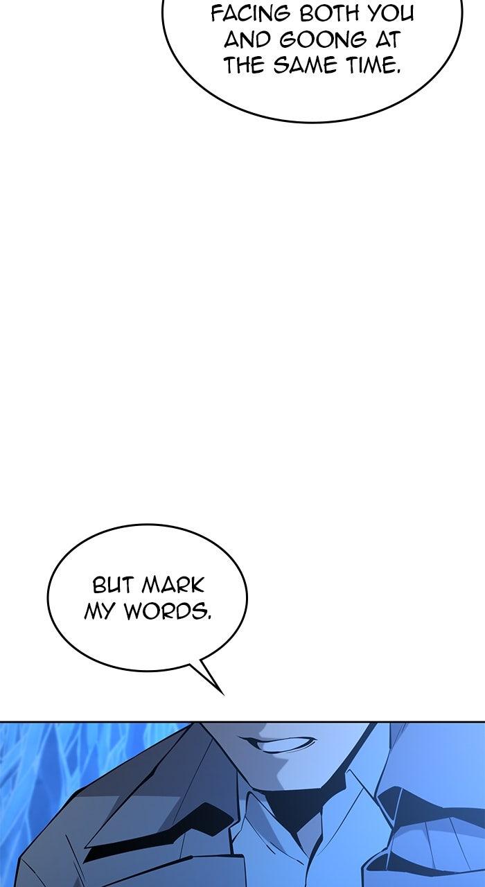 The Tyrant of the Apocalypse Returns Chapter 50 - Page 64