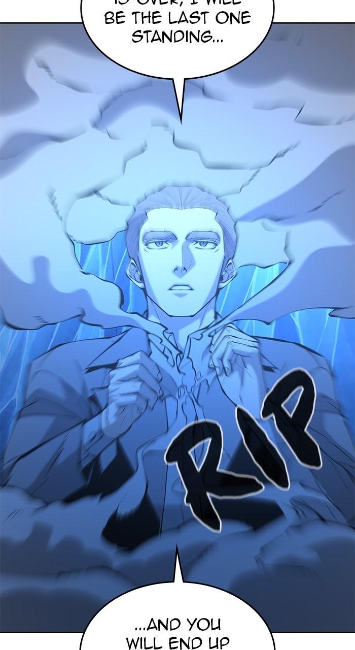 The Tyrant of the Apocalypse Returns Chapter 50 - Page 66