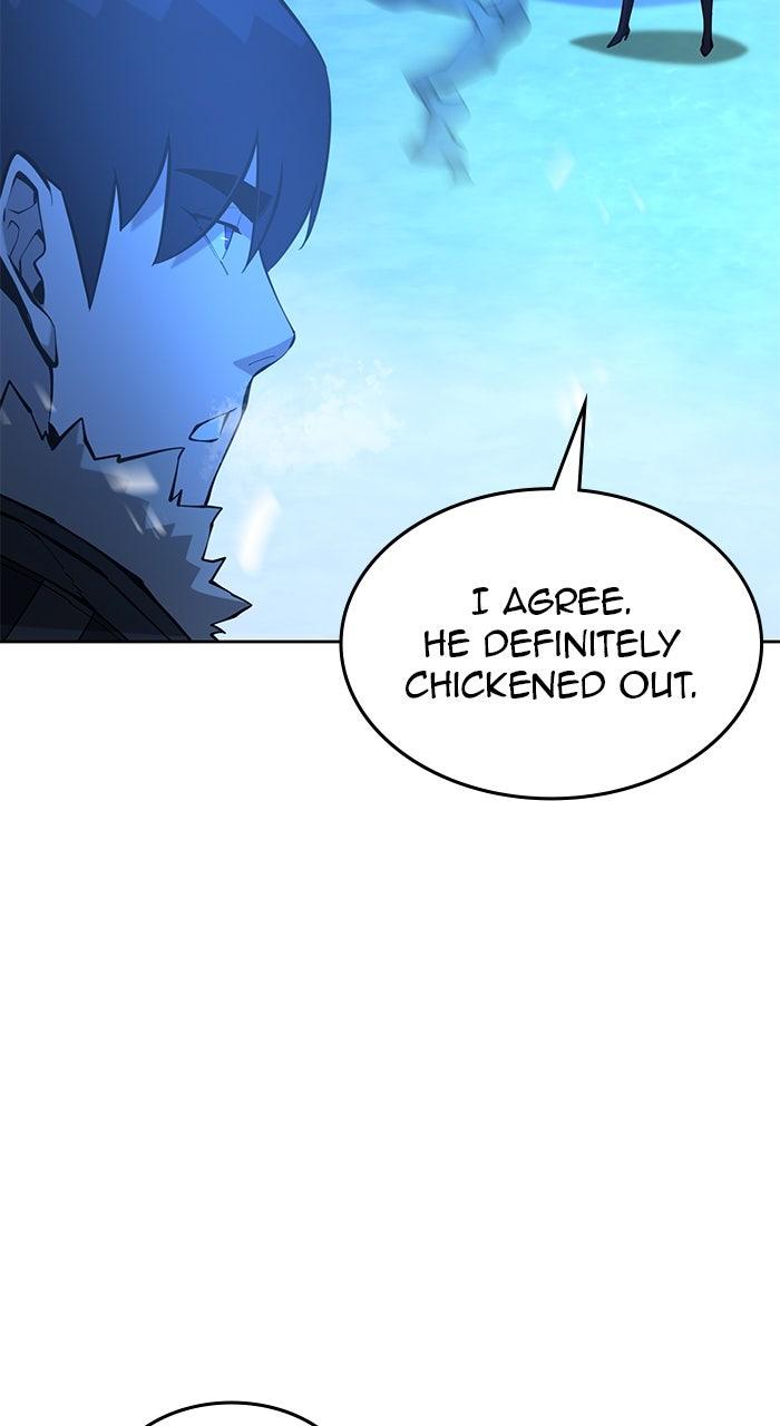 The Tyrant of the Apocalypse Returns Chapter 50 - Page 68