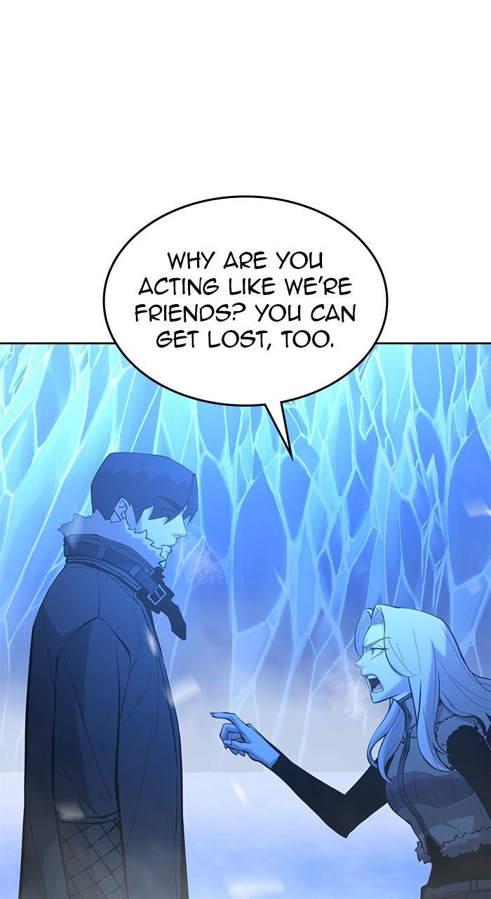 The Tyrant of the Apocalypse Returns Chapter 50 - Page 70