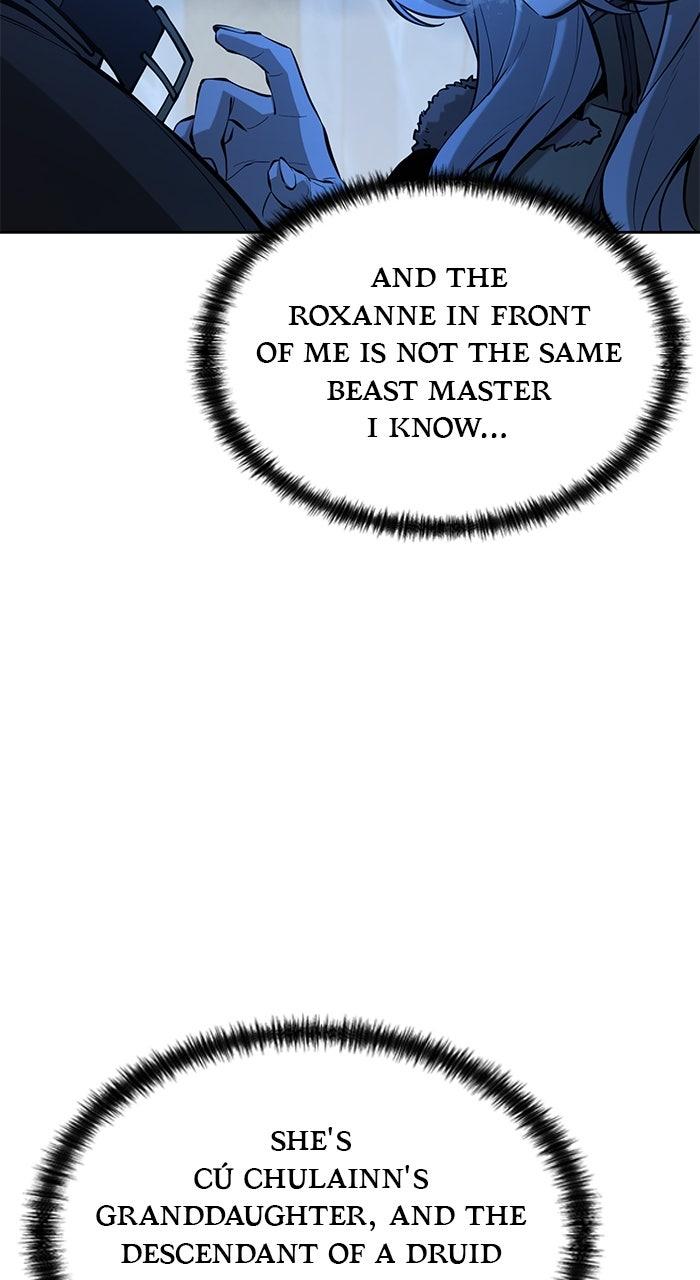 The Tyrant of the Apocalypse Returns Chapter 50 - Page 73