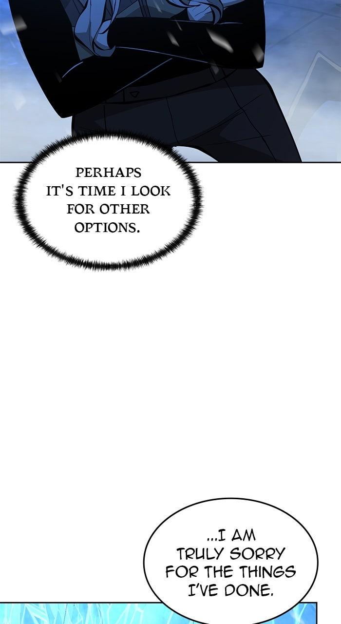 The Tyrant of the Apocalypse Returns Chapter 50 - Page 75