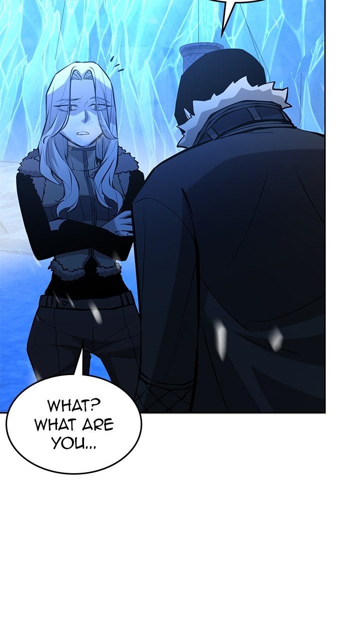 The Tyrant of the Apocalypse Returns Chapter 50 - Page 76