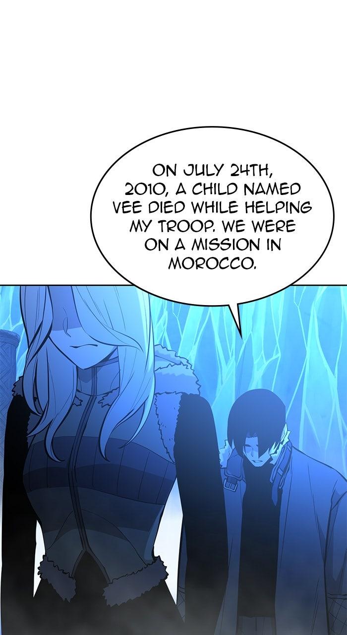 The Tyrant of the Apocalypse Returns Chapter 50 - Page 77