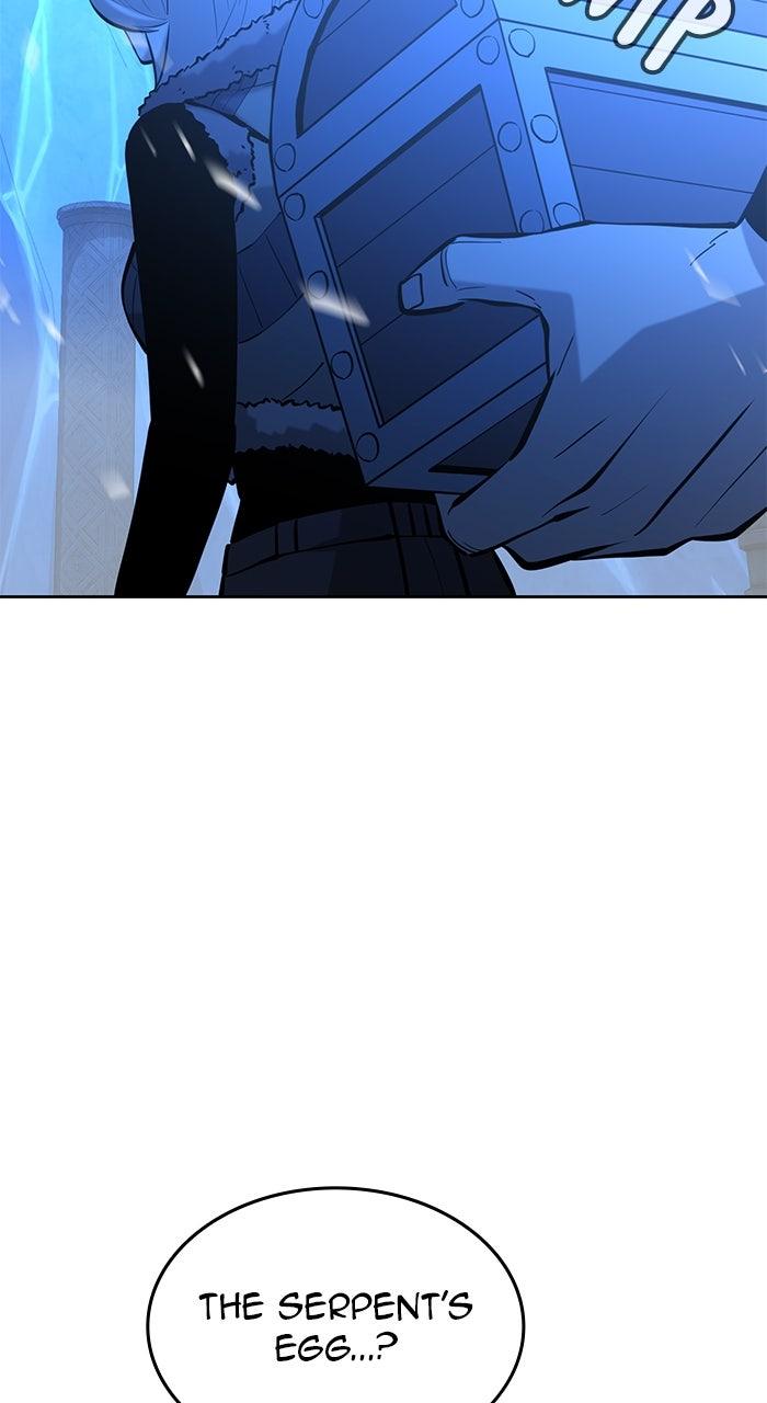 The Tyrant of the Apocalypse Returns Chapter 50 - Page 83