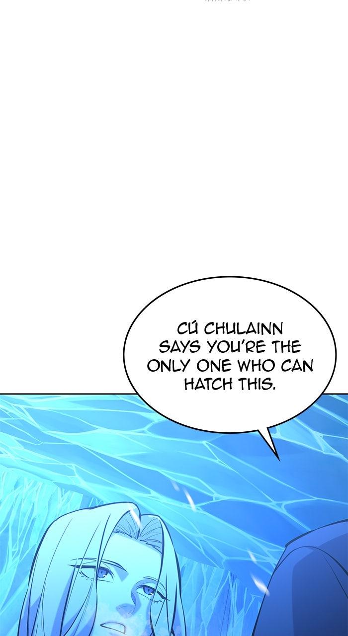 The Tyrant of the Apocalypse Returns Chapter 50 - Page 85