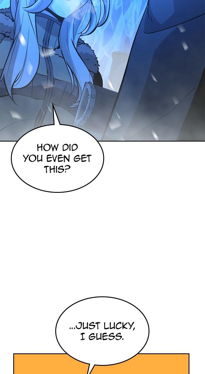 The Tyrant of the Apocalypse Returns Chapter 50 - Page 86