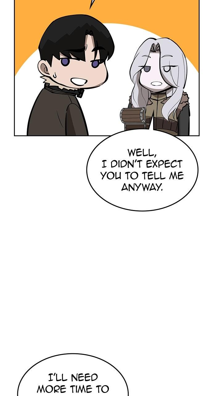 The Tyrant of the Apocalypse Returns Chapter 50 - Page 87