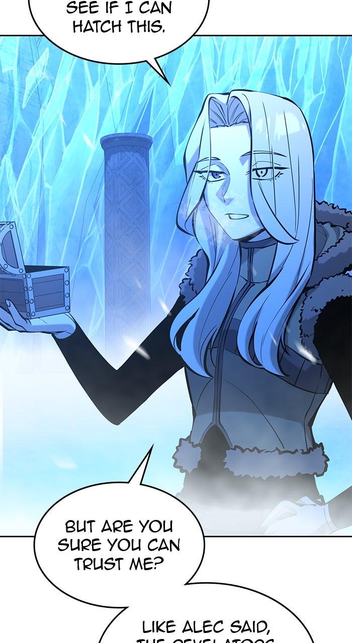 The Tyrant of the Apocalypse Returns Chapter 50 - Page 88