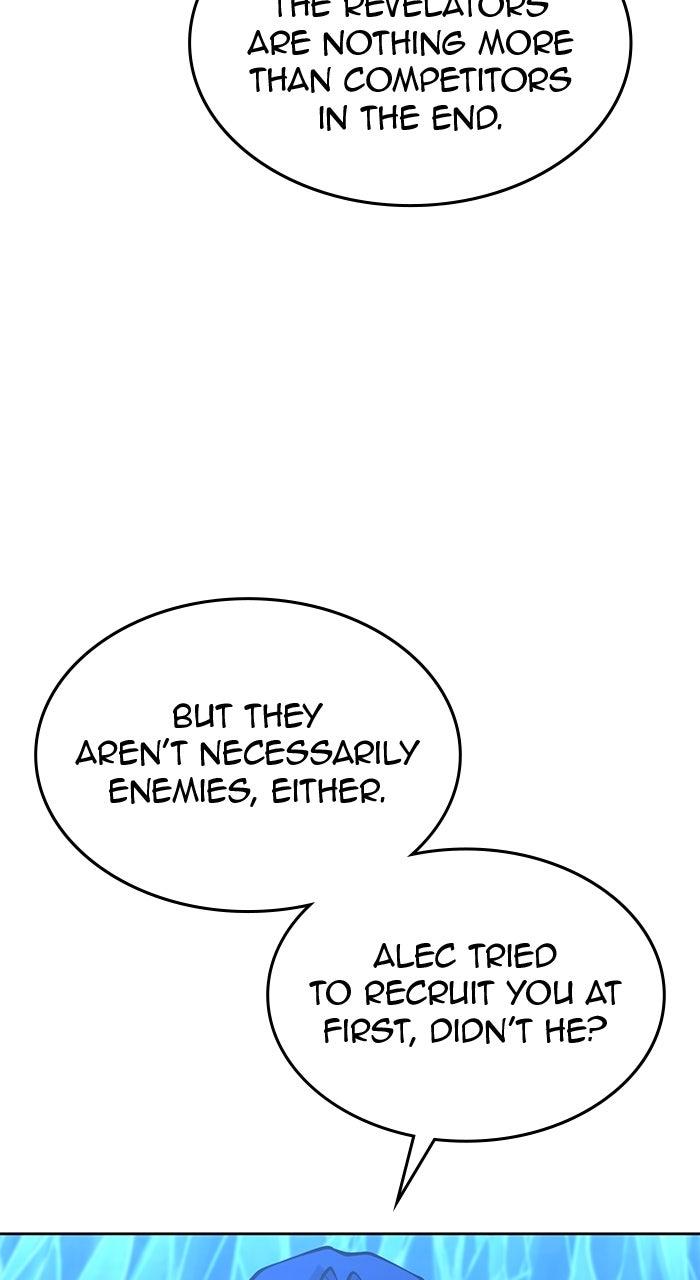 The Tyrant of the Apocalypse Returns Chapter 50 - Page 89