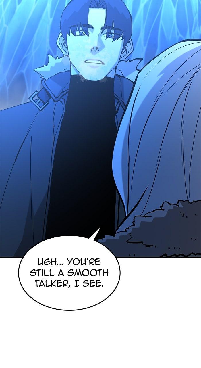 The Tyrant of the Apocalypse Returns Chapter 50 - Page 90