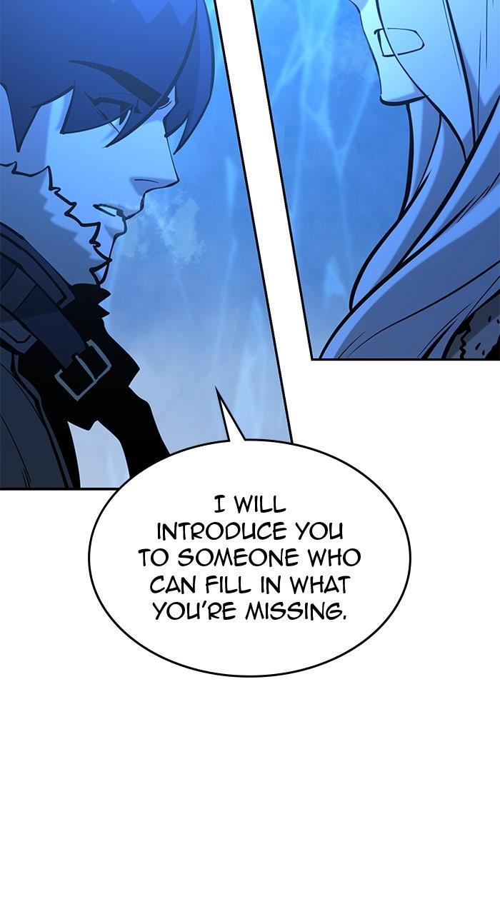 The Tyrant of the Apocalypse Returns Chapter 50 - Page 92