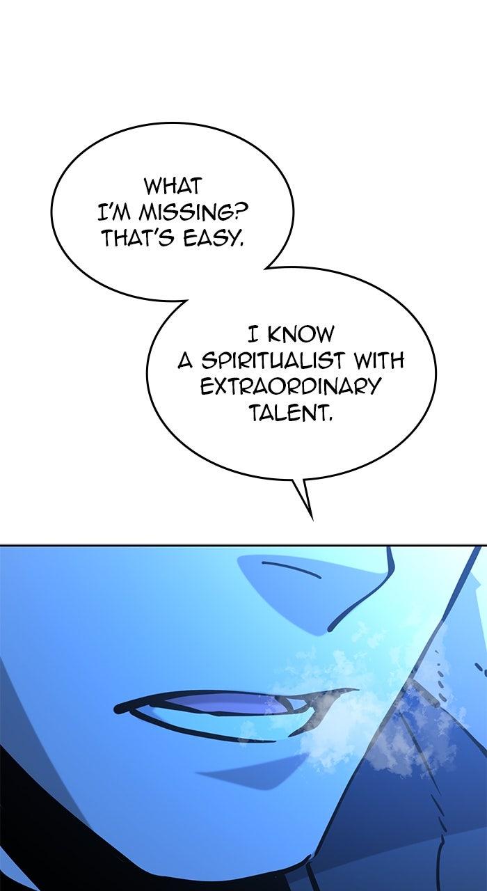 The Tyrant of the Apocalypse Returns Chapter 50 - Page 93