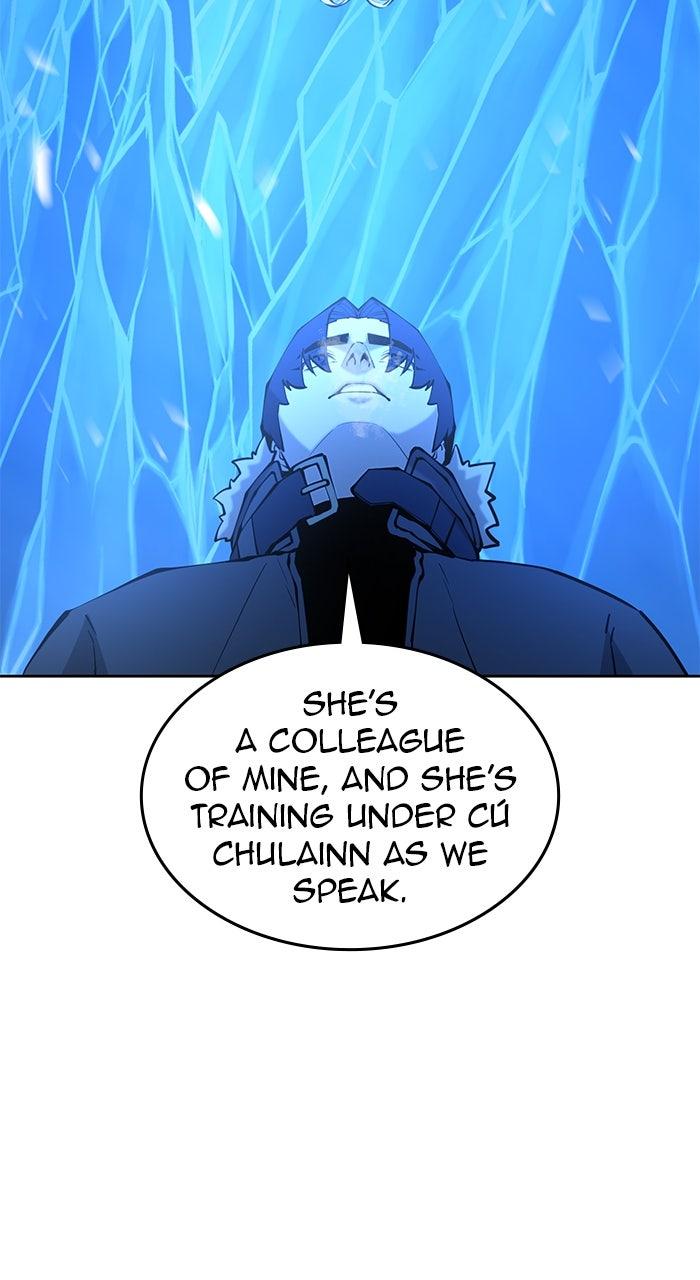 The Tyrant of the Apocalypse Returns Chapter 50 - Page 95