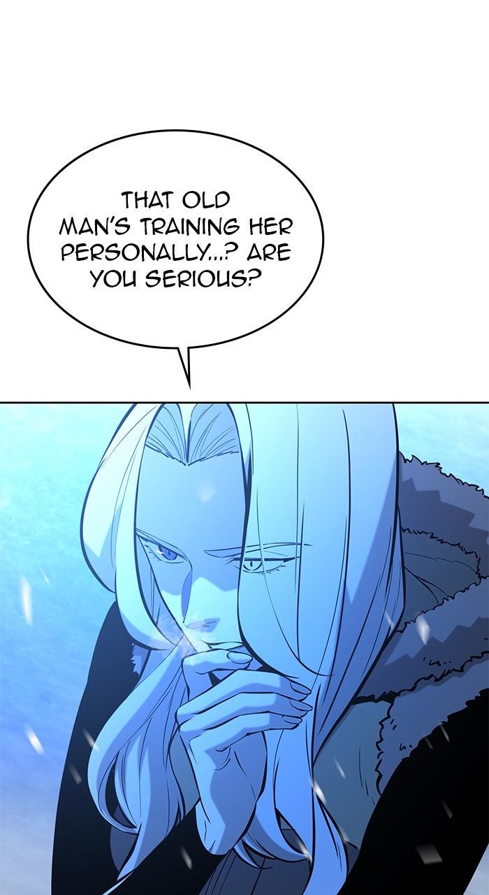 The Tyrant of the Apocalypse Returns Chapter 50 - Page 96