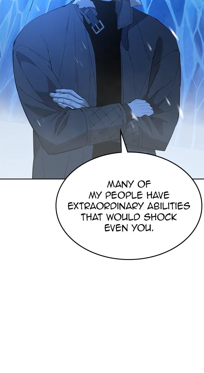 The Tyrant of the Apocalypse Returns Chapter 50 - Page 98