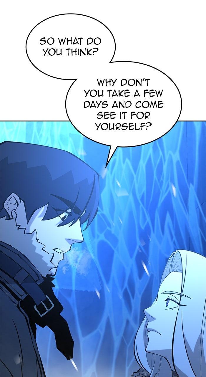 The Tyrant of the Apocalypse Returns Chapter 50 - Page 99