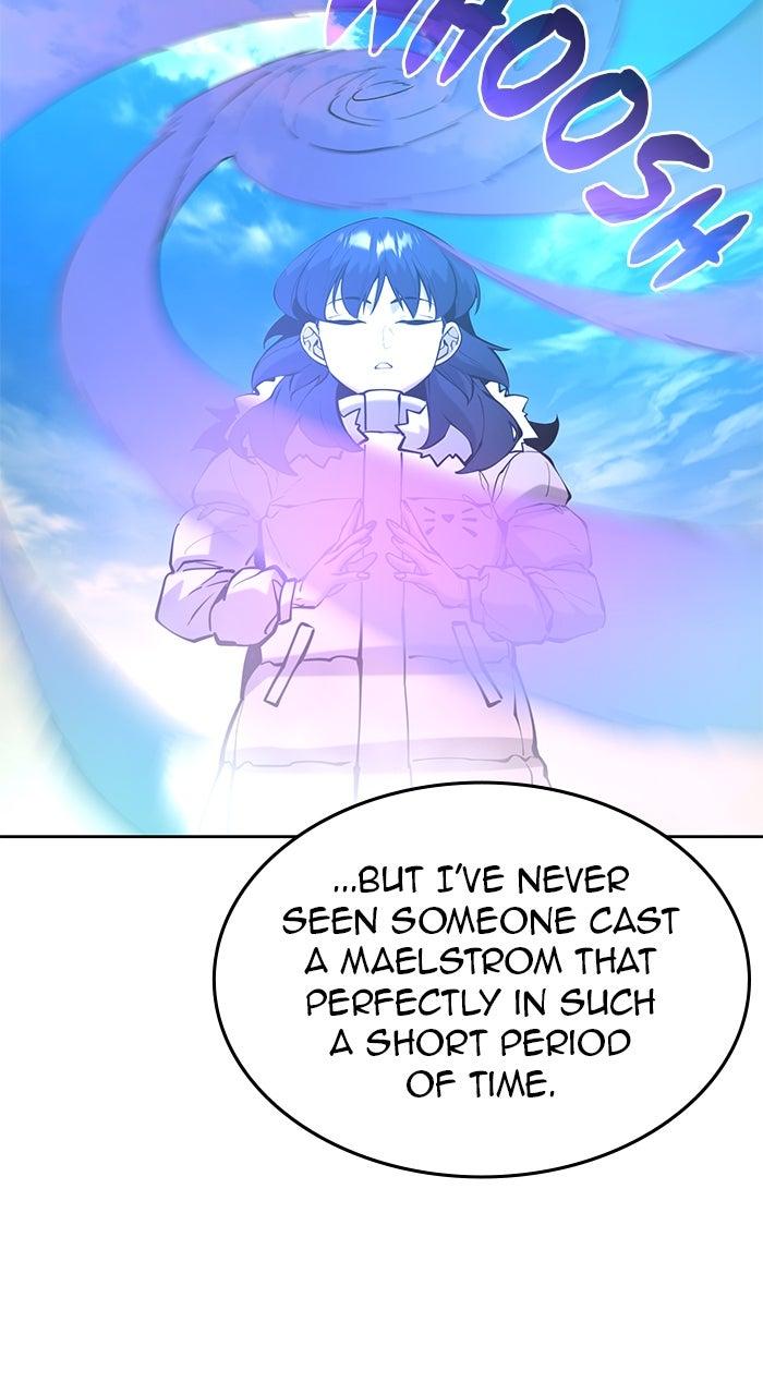 The Tyrant of the Apocalypse Returns Chapter 50 - Page 107