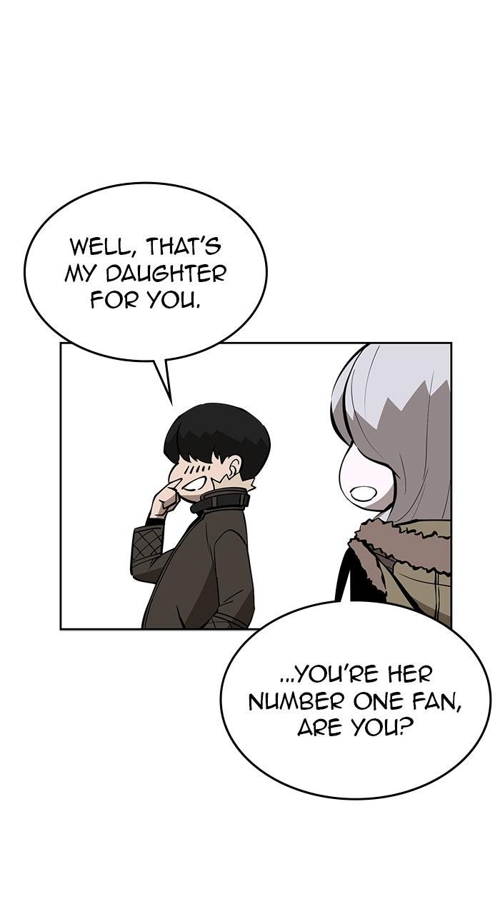 The Tyrant of the Apocalypse Returns Chapter 50 - Page 108