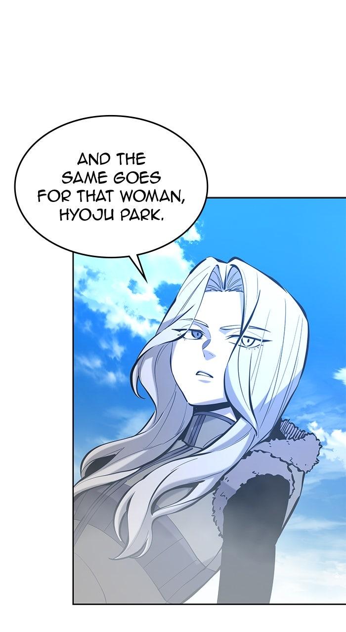 The Tyrant of the Apocalypse Returns Chapter 50 - Page 109