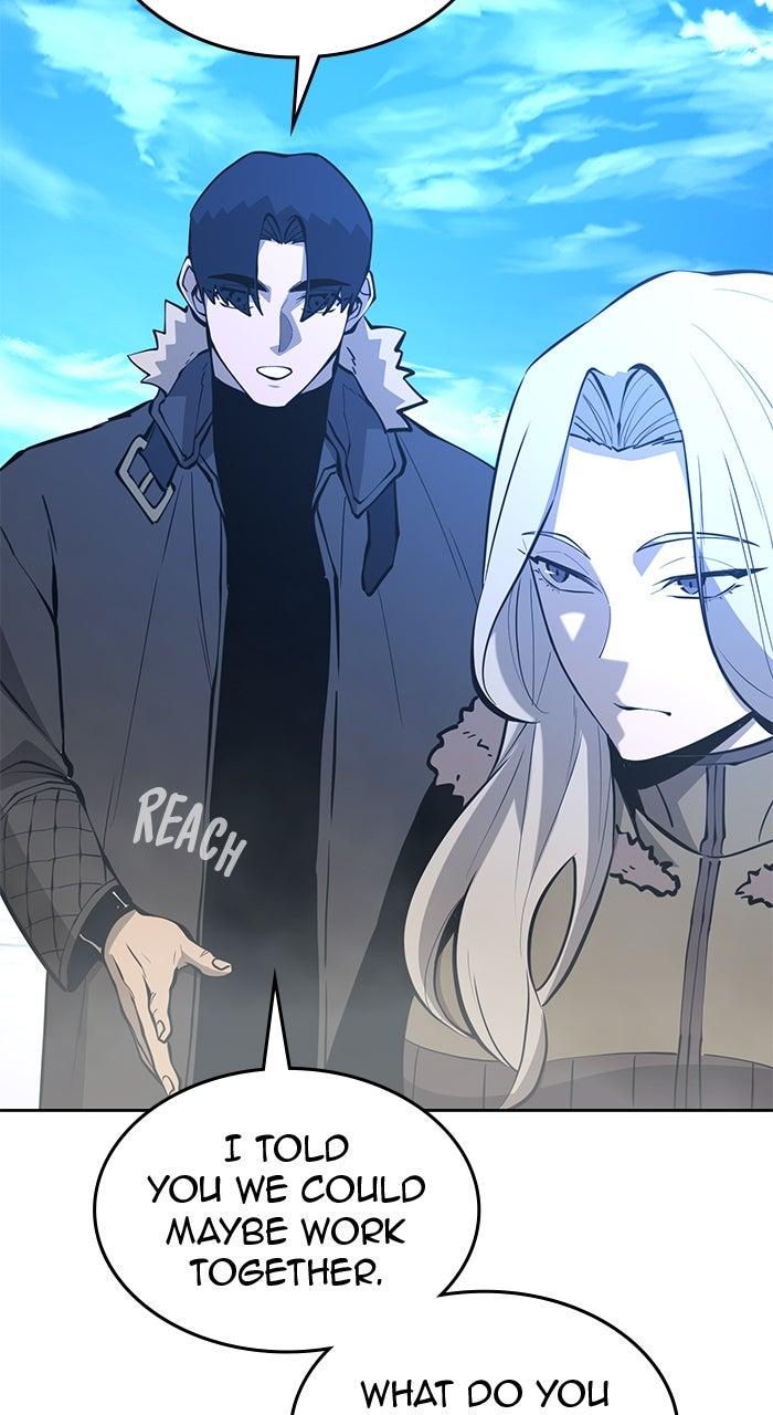 The Tyrant of the Apocalypse Returns Chapter 50 - Page 112