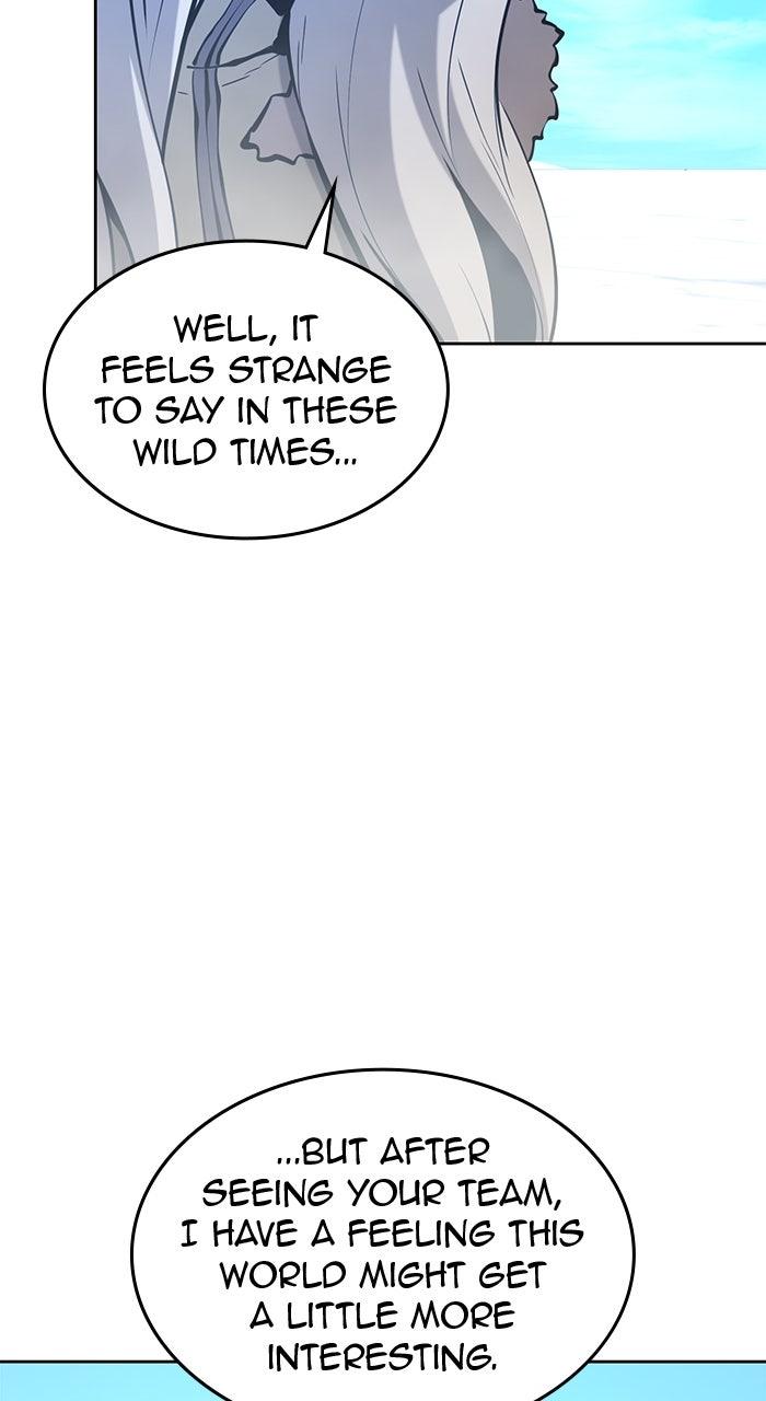 The Tyrant of the Apocalypse Returns Chapter 50 - Page 114