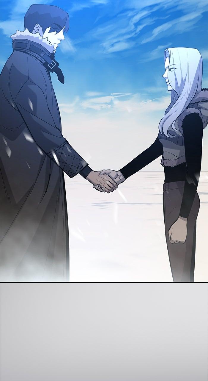 The Tyrant of the Apocalypse Returns Chapter 50 - Page 117