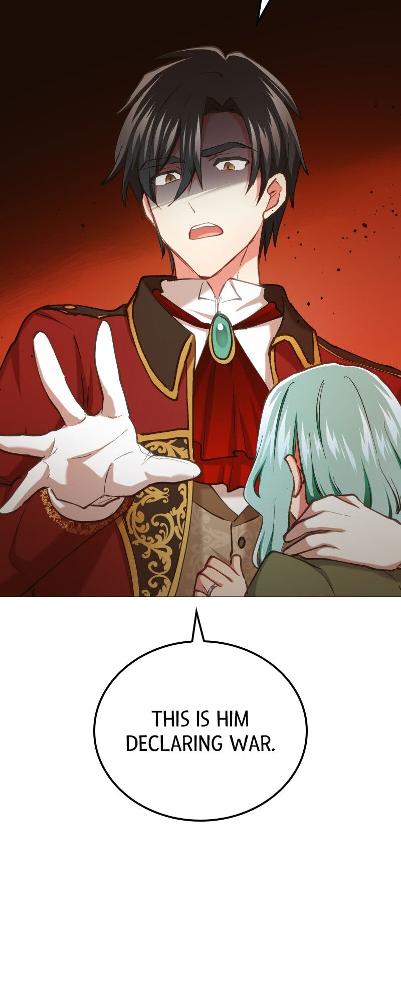 The Tyrant’s Crush Chapter 46 - Page 6