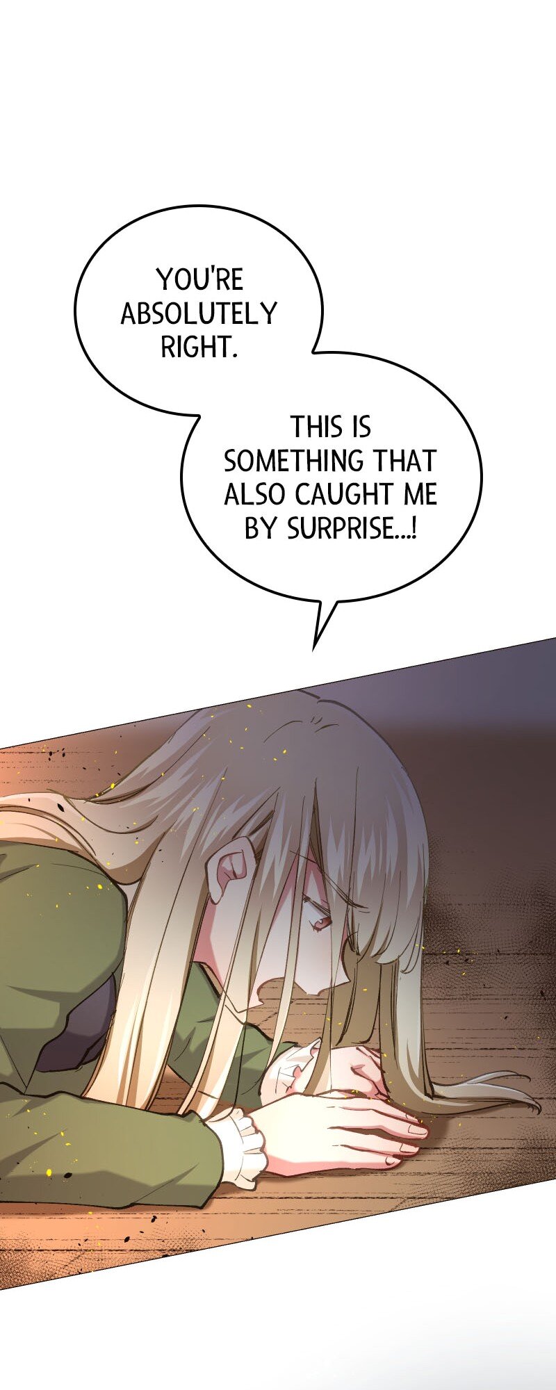 The Tyrant’s Crush Chapter 46 - Page 7