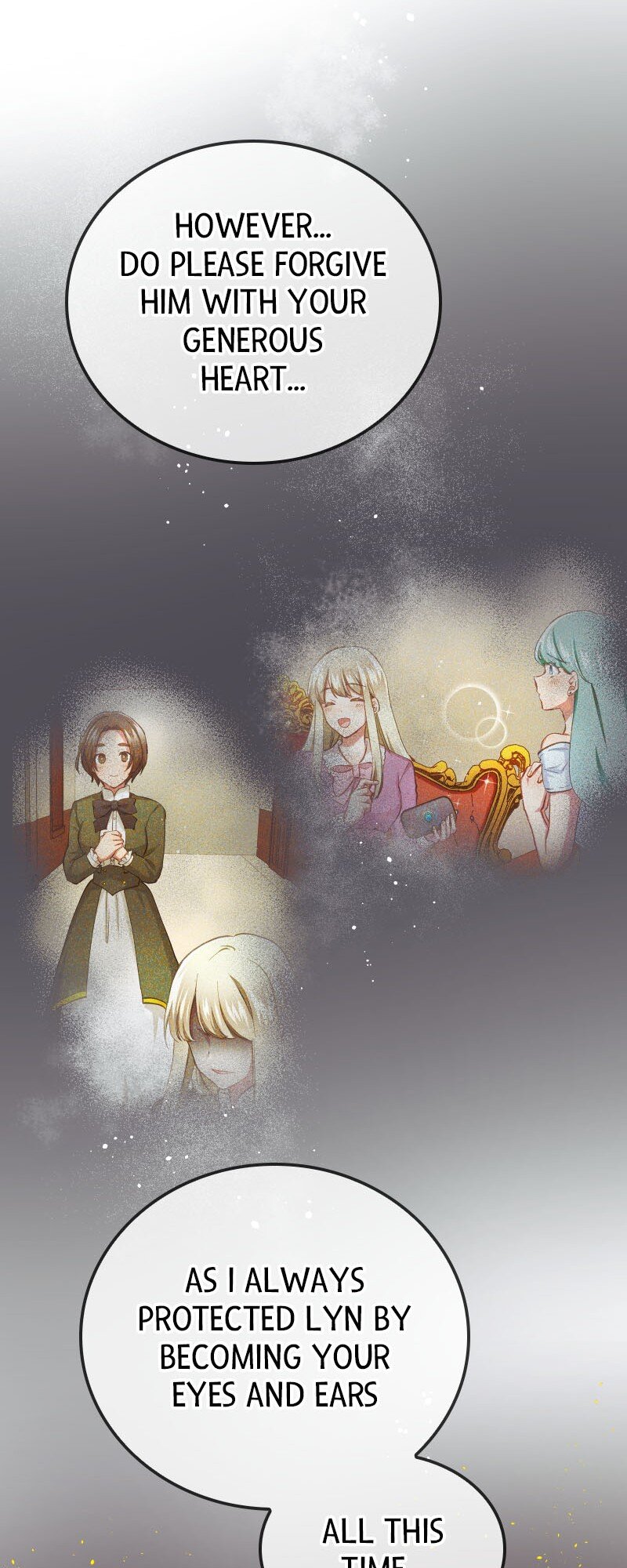 The Tyrant’s Crush Chapter 46 - Page 8