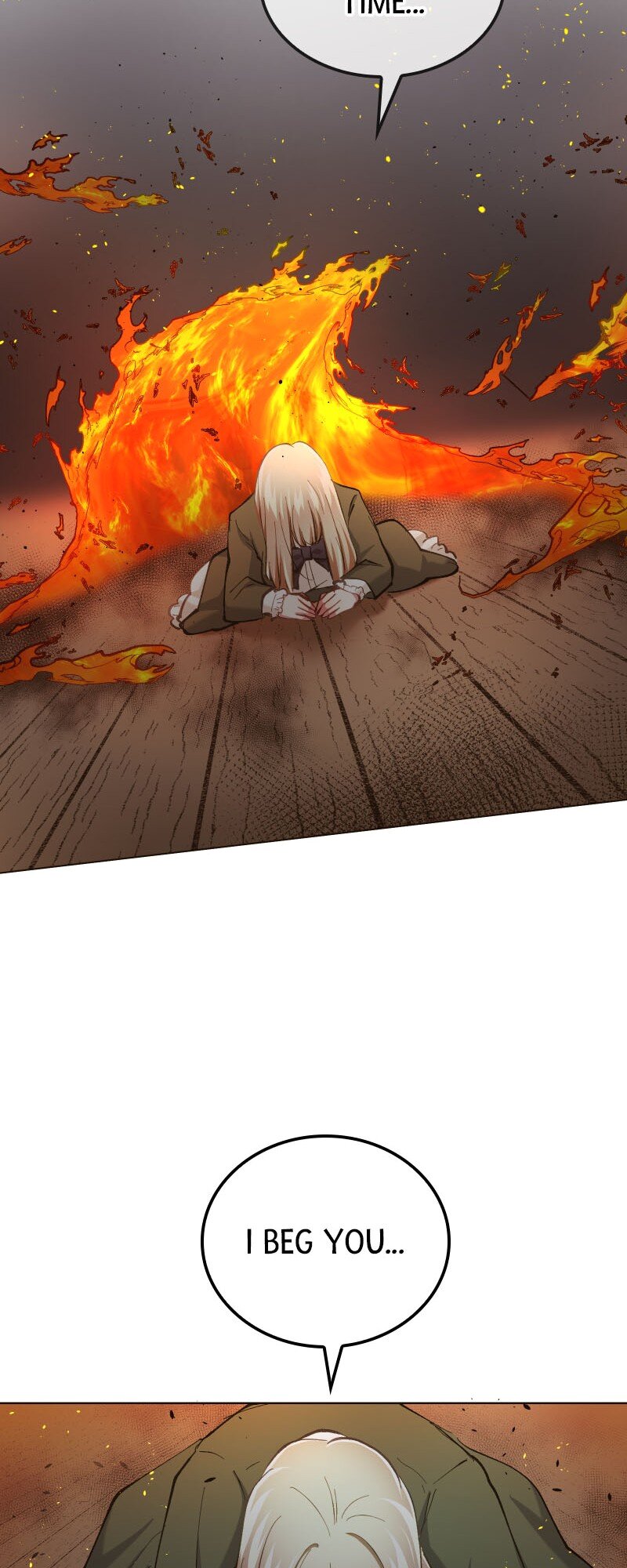 The Tyrant’s Crush Chapter 46 - Page 9