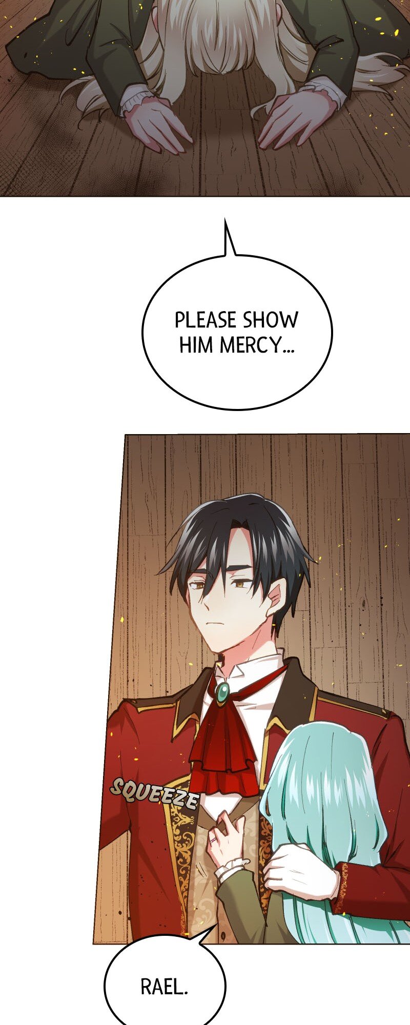 The Tyrant’s Crush Chapter 46 - Page 10