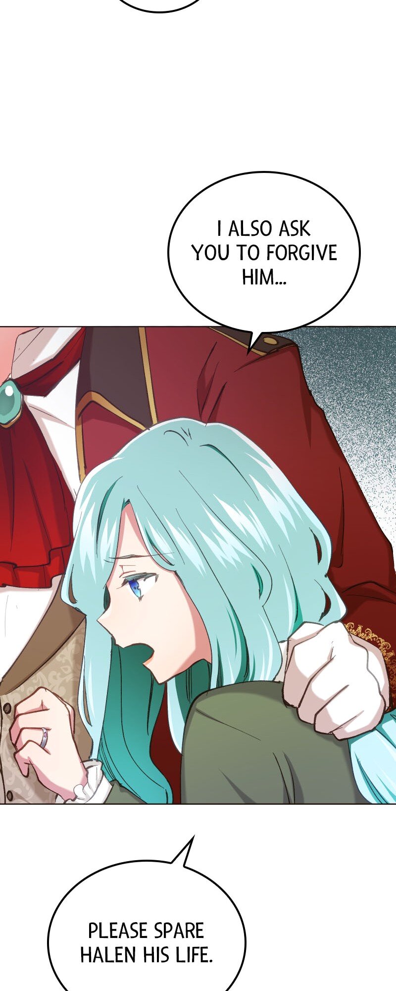 The Tyrant’s Crush Chapter 46 - Page 11